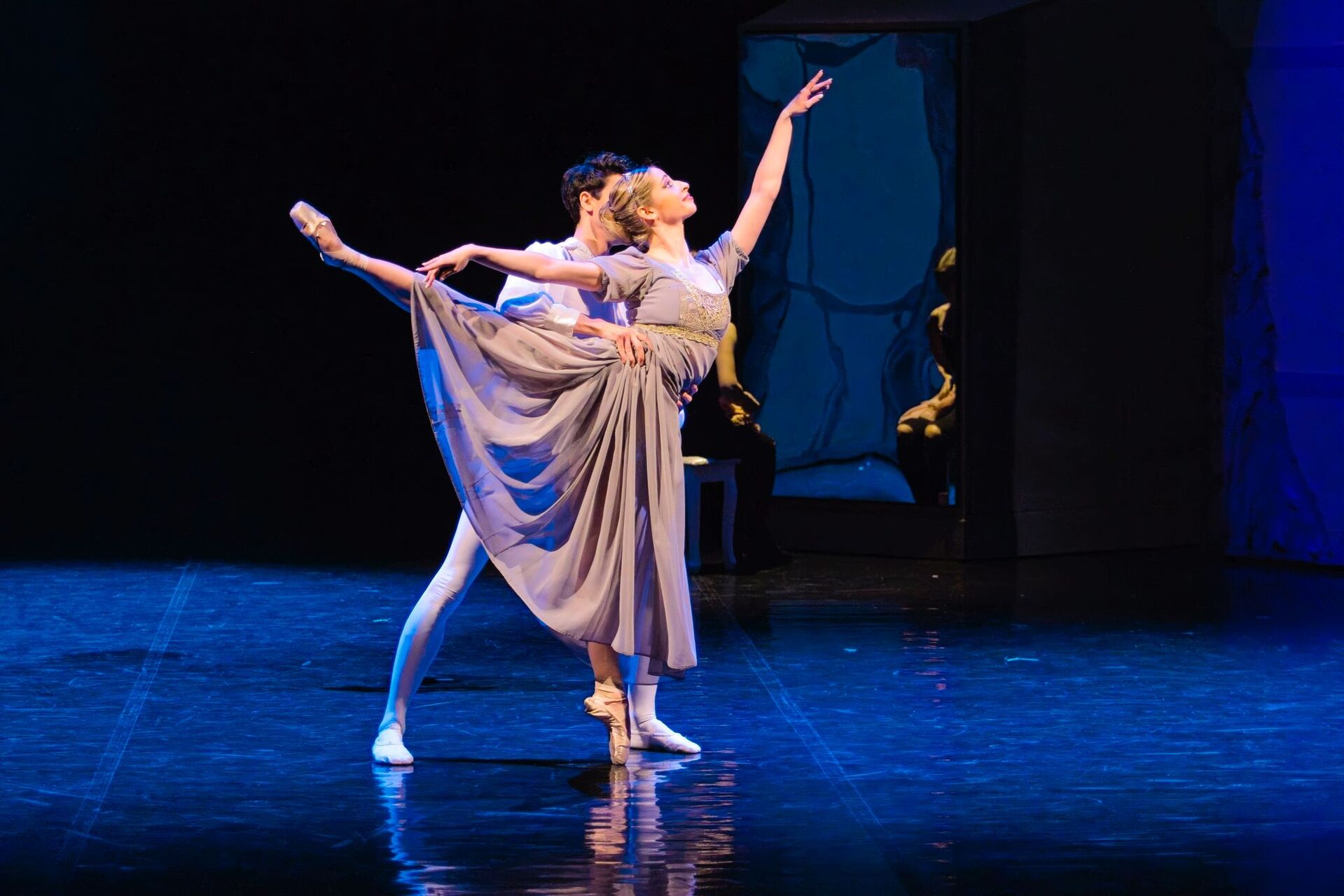 Céline Pianelli. Foto: osobní archiv.